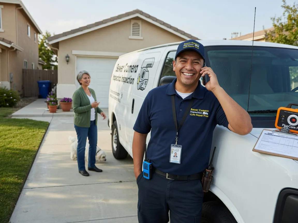 Sewer Line Repair West Hollywood, CA FAQs